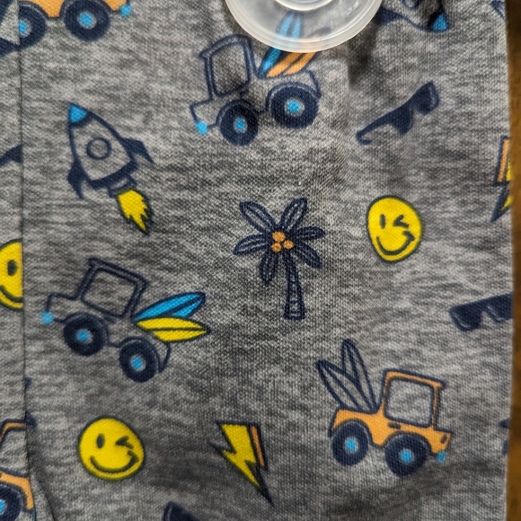 Swiggles 2 piece set size 12 months - Picture 3 of 4